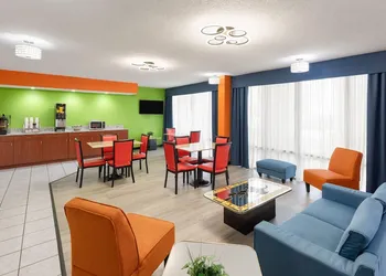 Super 8 by Wyndham Bulls Gap Greeneville Area hotel thumbnail 5