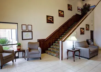 Quality Inn Rockdale hotel thumbnail 4