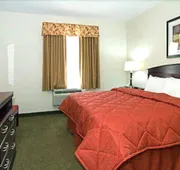 Quality Inn Rockdale hotel detail image 5