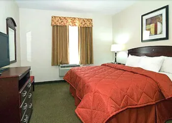 Quality Inn Rockdale hotel thumbnail 5