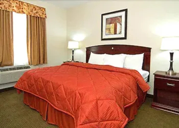 Quality Inn Rockdale hotel thumbnail 6
