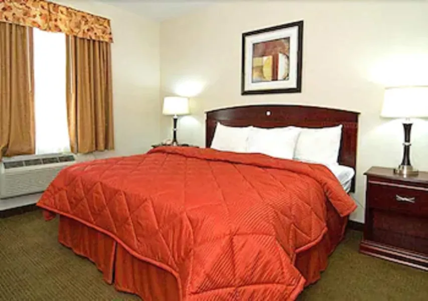Quality Inn Rockdale hotel detail image 6