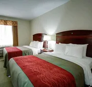 Quality Inn Rockdale hotel detail image 7