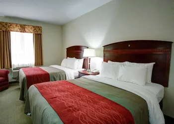 Quality Inn Rockdale hotel thumbnail 7
