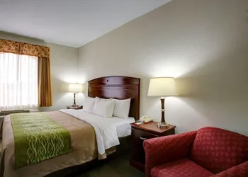 Quality Inn Rockdale hotel thumbnail 8