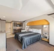 Americas Best Value Inn & Suites Brenham hotel detail image 4