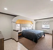 Americas Best Value Inn & Suites Brenham hotel detail image 5