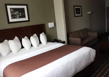 Baymont by Wyndham Columbus hotel thumbnail 7