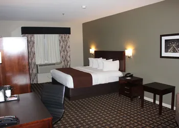 Baymont by Wyndham Columbus hotel thumbnail 8