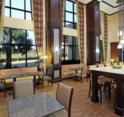 Hampton Inn & Suites Buffalo hotel detail image 3