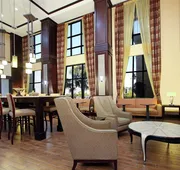 Hampton Inn & Suites Buffalo hotel detail image 4