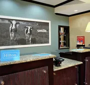 Hampton Inn & Suites Buffalo hotel detail image 5