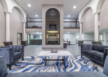 Motel 6 Brenham, TX hotel thumbnail 4