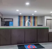 Motel 6 Brenham, TX hotel detail image 3