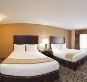 HOLIDAY INN EXPRESS & SUITES ZANESVILLE NORTH by IHG hotel detail image 3