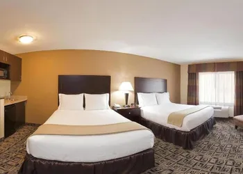 HOLIDAY INN EXPRESS & SUITES ZANESVILLE NORTH by IHG hotel thumbnail 3