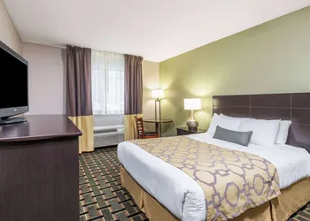 Baymont by Wyndham Cambridge hotel thumbnail 5