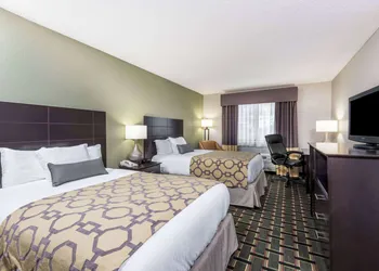 Baymont by Wyndham Cambridge hotel thumbnail 6