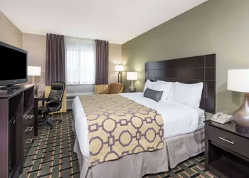 Baymont by Wyndham Cambridge hotel thumbnail 8