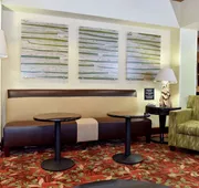 Hampton Inn Ruston hotel detail image 3