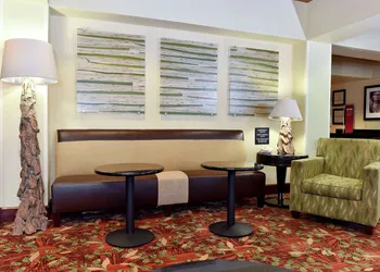 Hampton Inn Ruston hotel thumbnail 3