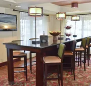 Hampton Inn Ruston hotel detail image 4