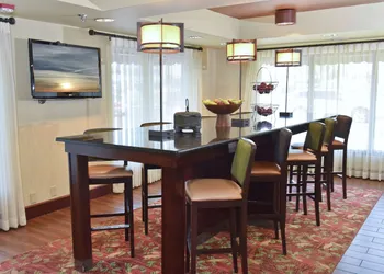 Hampton Inn Ruston hotel thumbnail 4