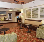 Hampton Inn Ruston hotel detail image 5