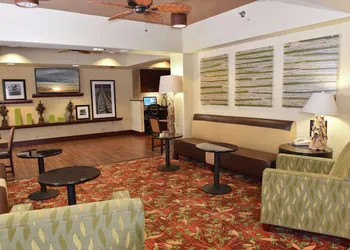 Hampton Inn Ruston hotel thumbnail 5