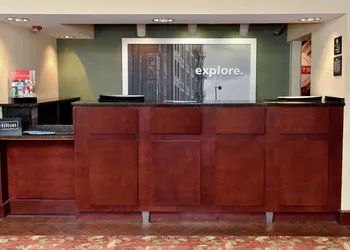 Hampton Inn Ruston hotel thumbnail 6