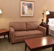 Hampton Inn Ruston hotel detail image 7