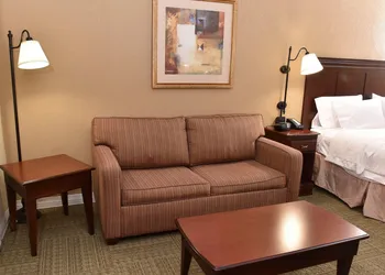 Hampton Inn Ruston hotel thumbnail 7