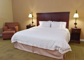 Hampton Inn Ruston hotel thumbnail 8