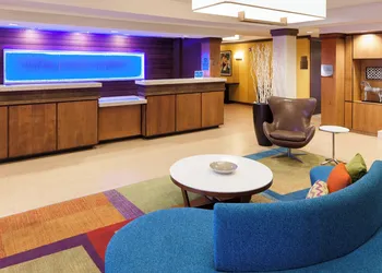 Fairfield Inn & Suites Ruston hotel thumbnail 5