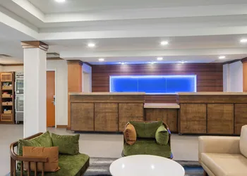 Fairfield Inn & Suites Ruston hotel thumbnail 6