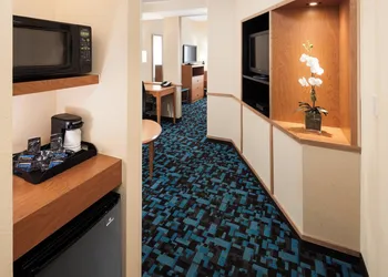 Fairfield Inn & Suites Ruston hotel thumbnail 8
