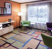 Fairfield Inn & Suites Ruston hotel detail image 3