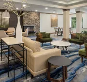 Fairfield Inn & Suites Ruston hotel detail image 4