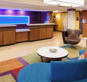 Fairfield Inn & Suites Ruston hotel detail image 5