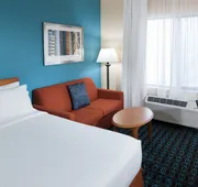 Fairfield Inn & Suites Ruston hotel detail image 7