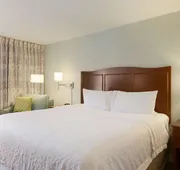 Hampton Inn Zanesville hotel detail image 3
