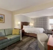 Hampton Inn Zanesville hotel detail image 4