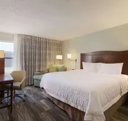 Hampton Inn Zanesville hotel detail image 7
