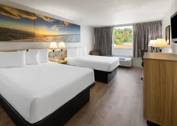 Days Inn by Wyndham Cambridge hotel thumbnail 5