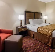 Best Western B. R. Guest hotel detail image 3