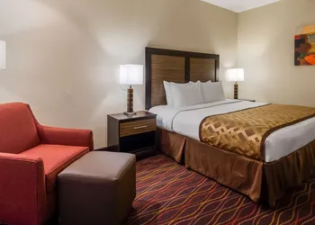 Best Western B. R. Guest hotel thumbnail 3