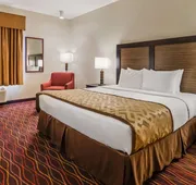 Best Western B. R. Guest hotel detail image 4