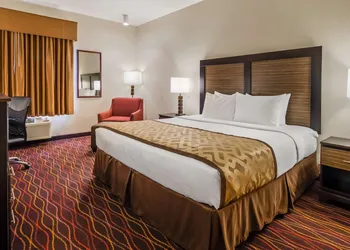 Best Western B. R. Guest hotel thumbnail 4