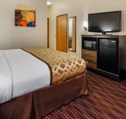 Best Western B. R. Guest hotel detail image 5