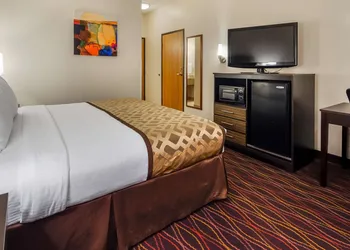 Best Western B. R. Guest hotel thumbnail 5